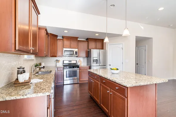 $2,200 | 255 Heathwood Drive, Clayton, NC 27527