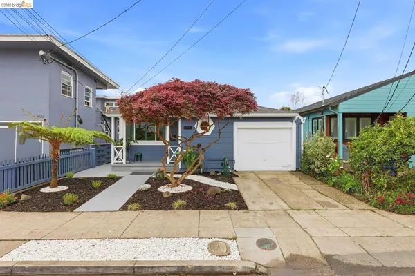 $1,300,000 | 946 Kains Avenue, Albany, CA 94706