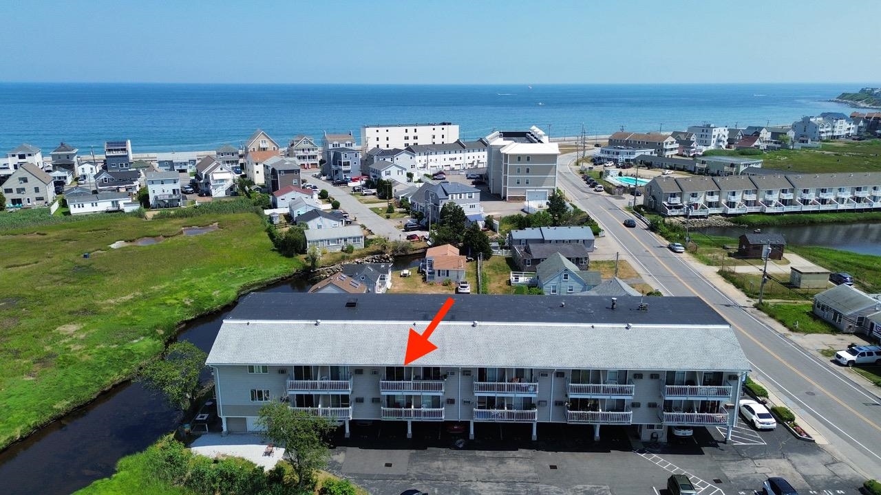 550 Winnacunnet Road, Unit 315 Hampton, NH 03842 - Photo 1 of 14