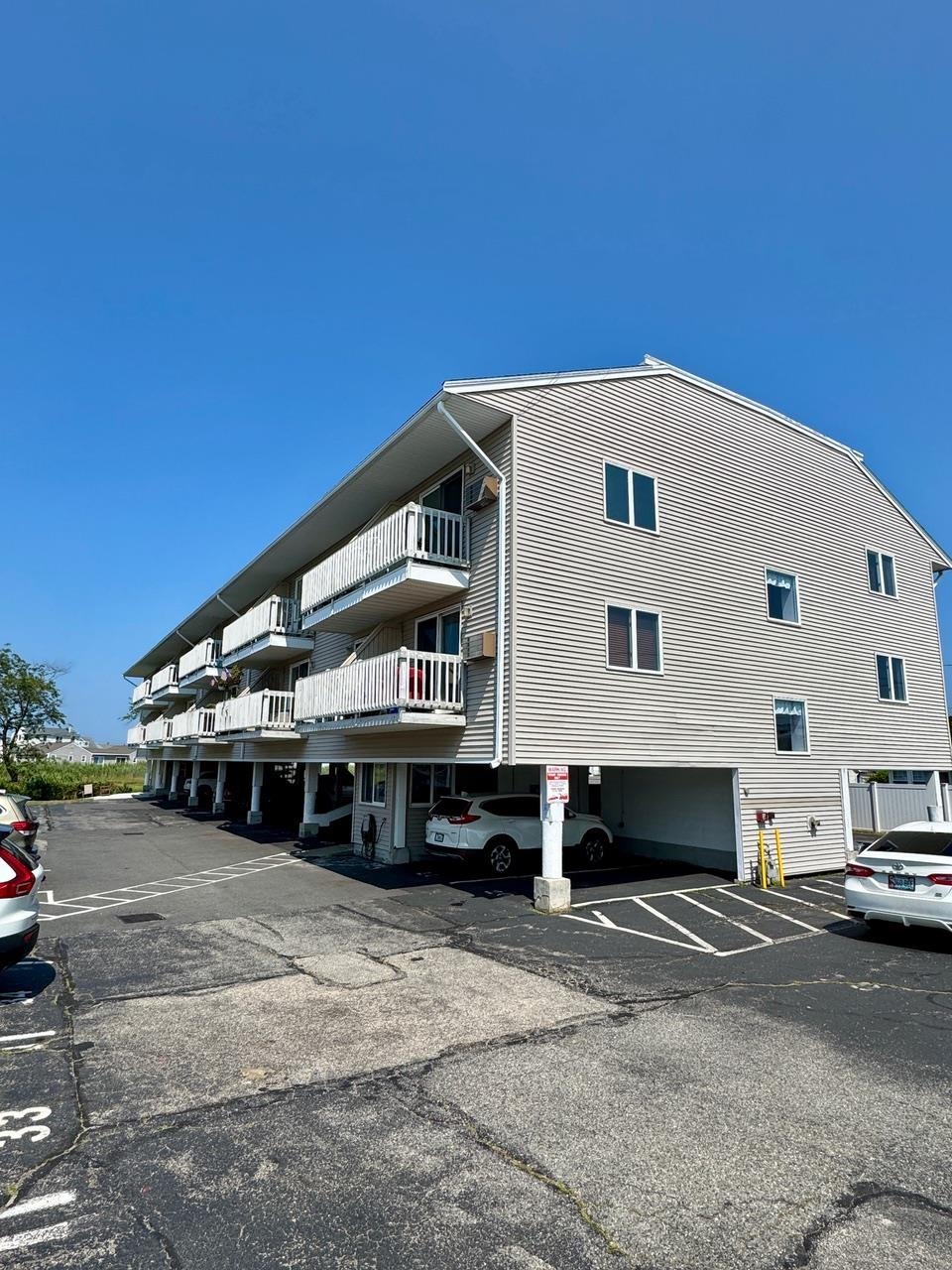 550 Winnacunnet Road, Unit 315 Hampton, NH 03842 - Photo 3 of 14