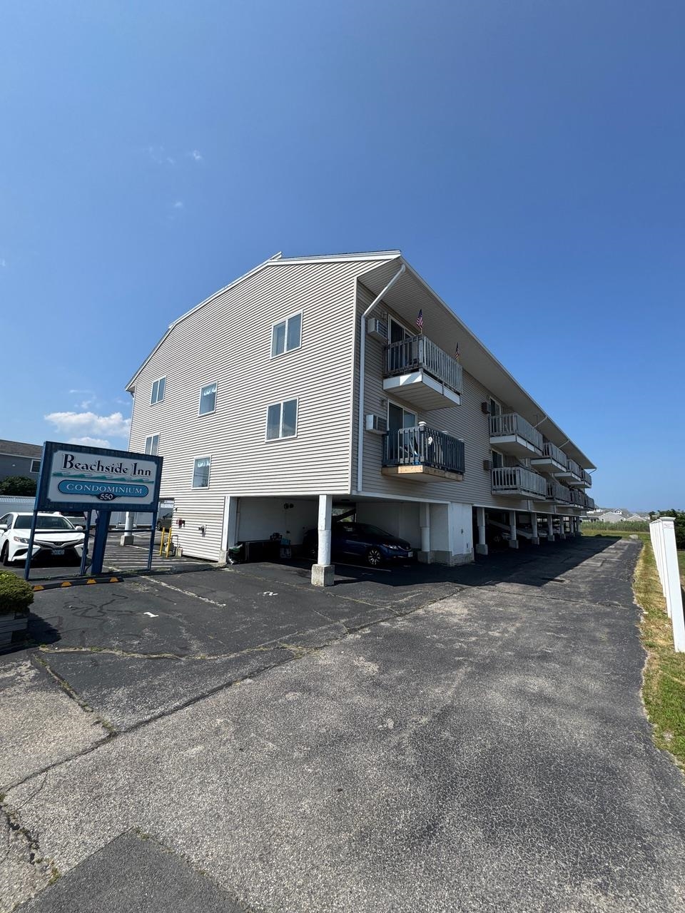 550 Winnacunnet Road, Unit 315 Hampton, NH 03842 - Photo 5 of 14