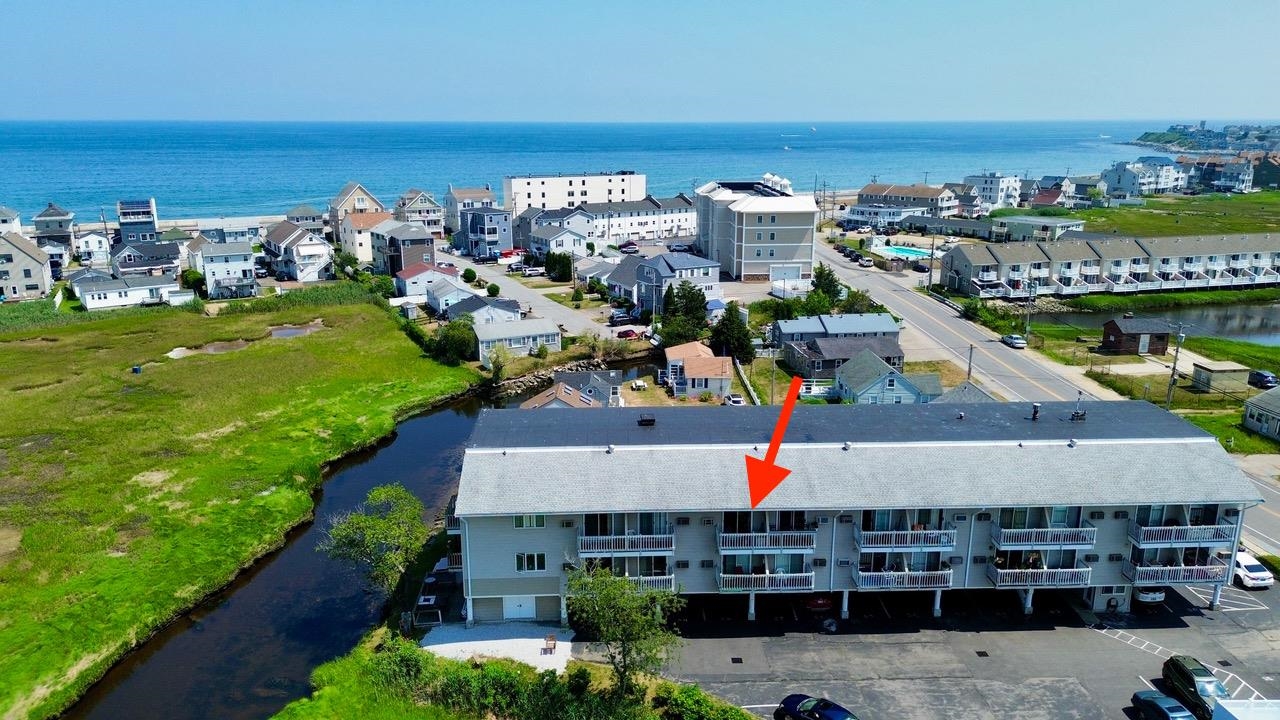 550 Winnacunnet Road, Unit 315 Hampton, NH 03842 - Photo 6 of 14