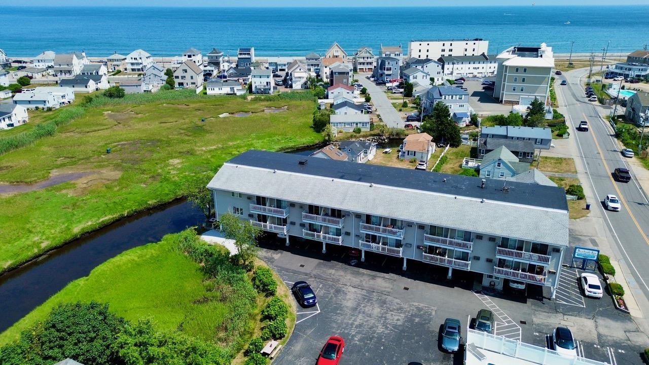 550 Winnacunnet Road, Unit 315 Hampton, NH 03842 - Photo 7 of 14