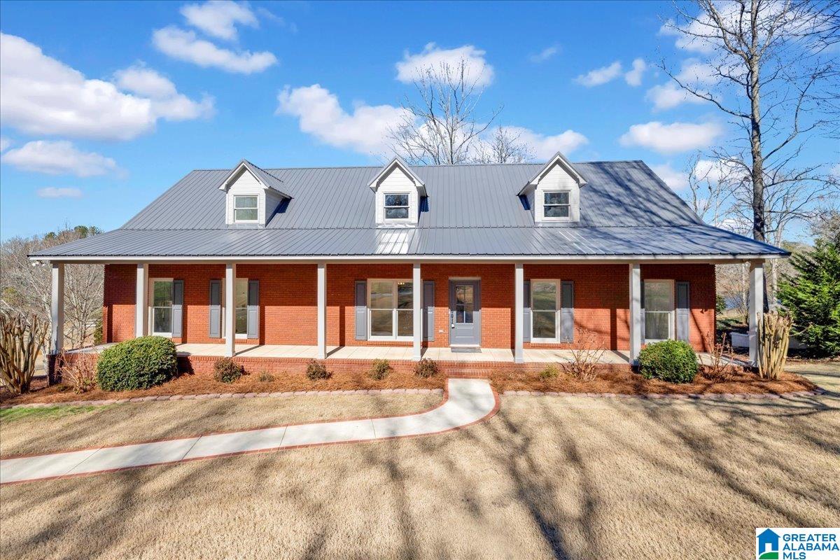 69 Rena Drive Springville, AL 35146 - Photo 2 of 56