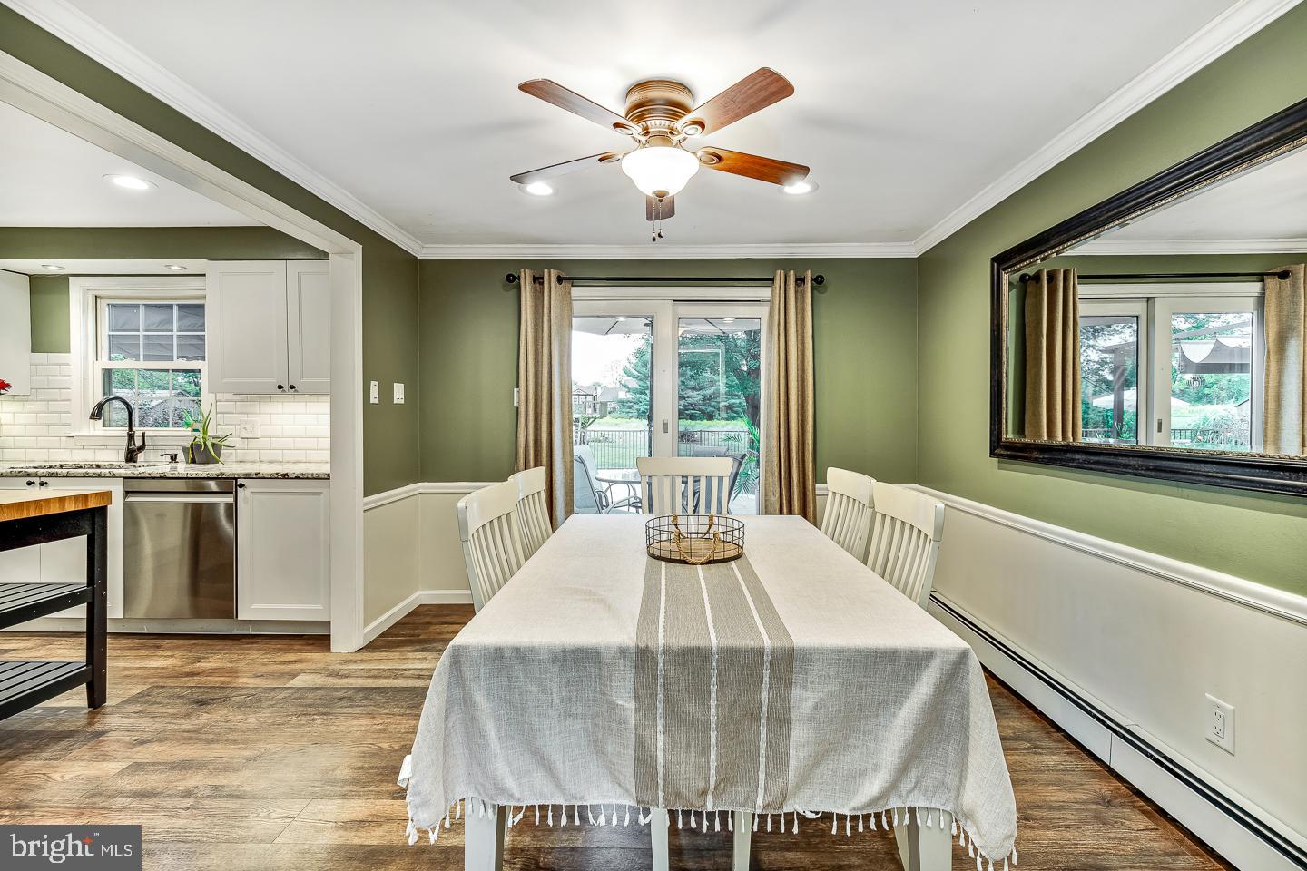 4827 Kings Road Doylestown, PA 18902 - Photo 5 of 39 Gallery Image 5