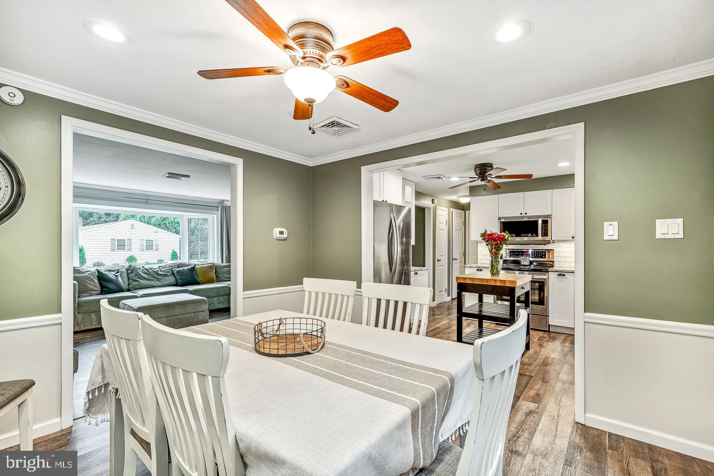 4827 Kings Road Doylestown, PA 18902 - Photo 6 of 39 Gallery Image 6