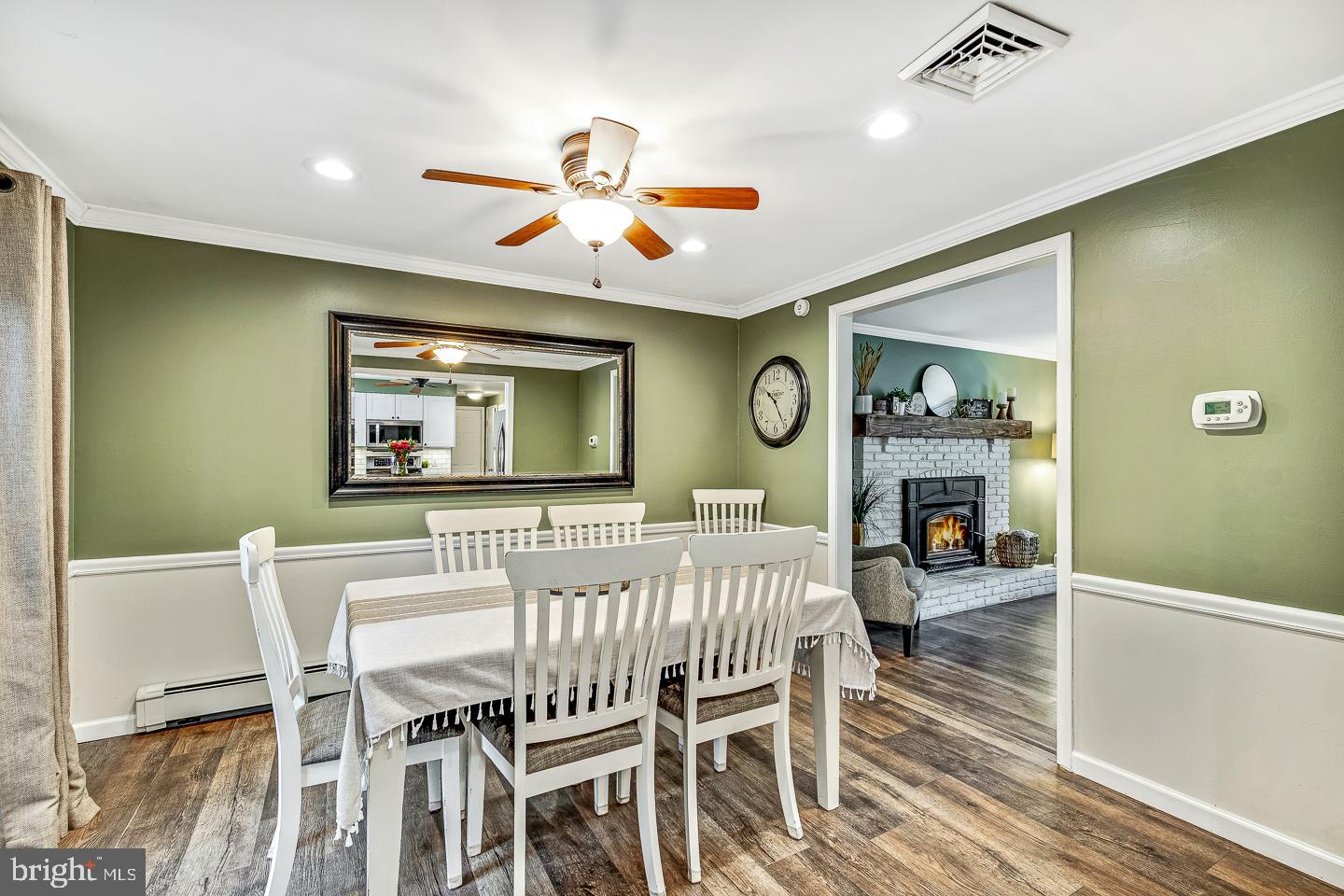 4827 Kings Road Doylestown, PA 18902 - Photo 7 of 39 Gallery Image 7