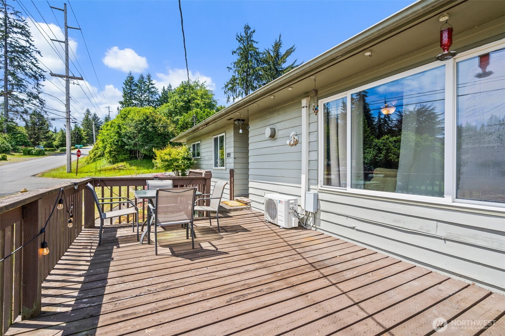 829 Jackson Avenue Raymond, WA 98577 - Photo 4 of 27
