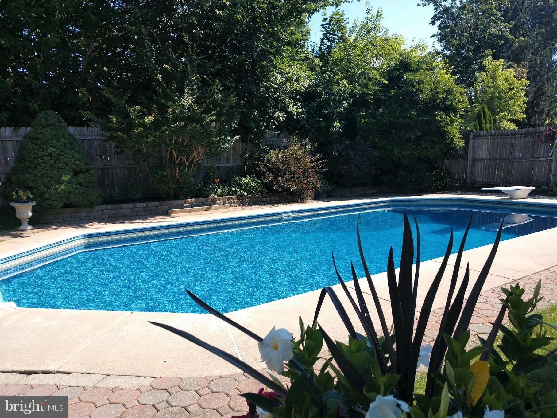 23 Tally Road Trenton, NJ 08619 - Photo 23 of 24 Pool