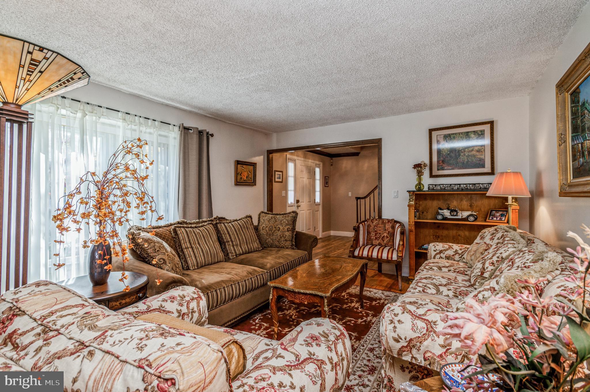 23 Tally Road Trenton, NJ 08619 - Photo 4 of 24 Formal Living Room