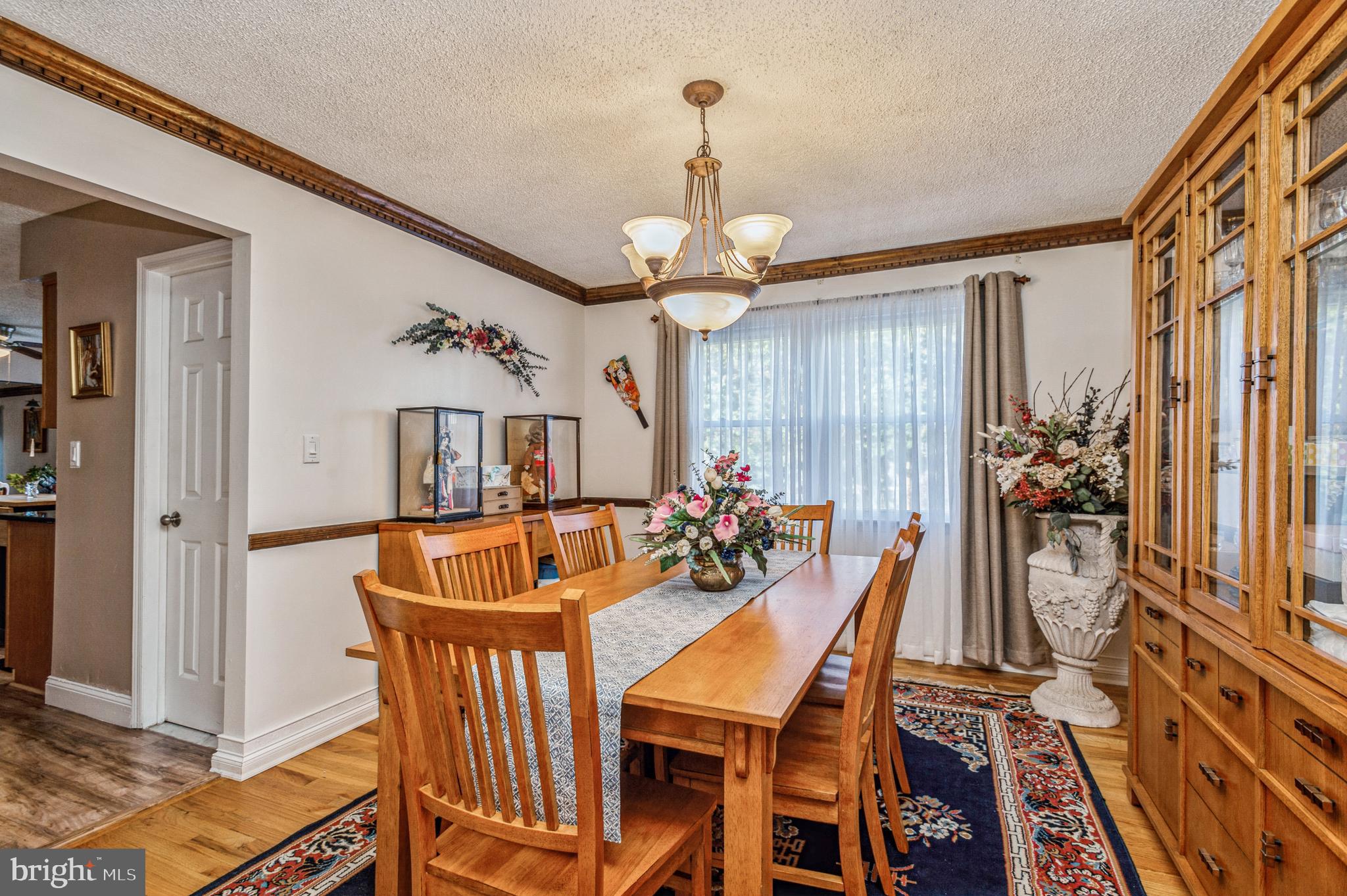 23 Tally Road Trenton, NJ 08619 - Photo 6 of 24 Dining Room