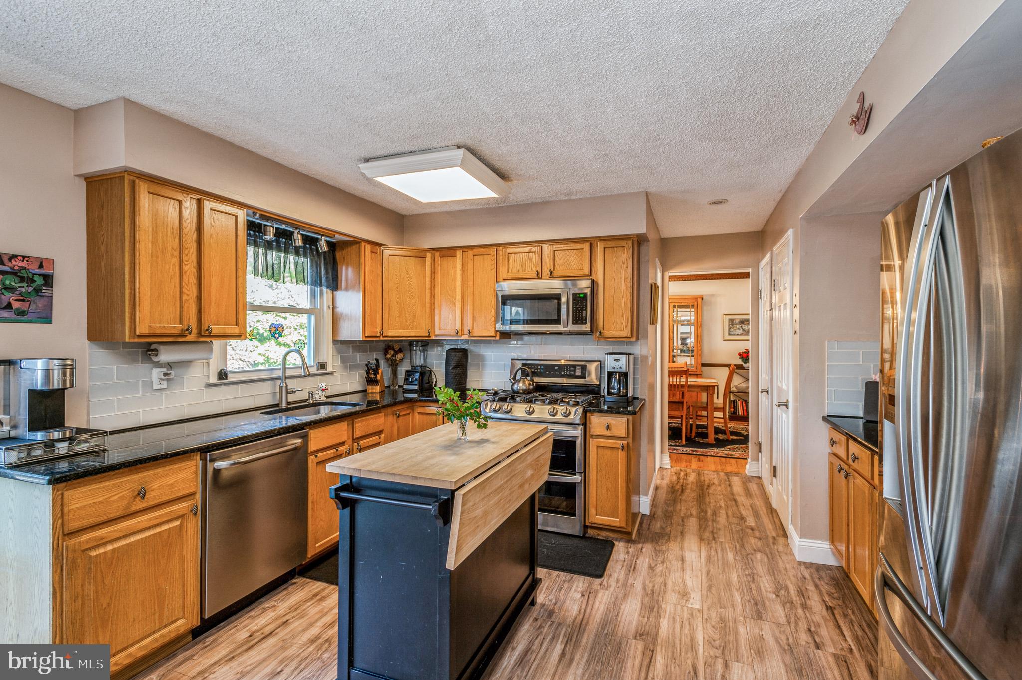 23 Tally Road Trenton, NJ 08619 - Photo 9 of 24 Kitchen