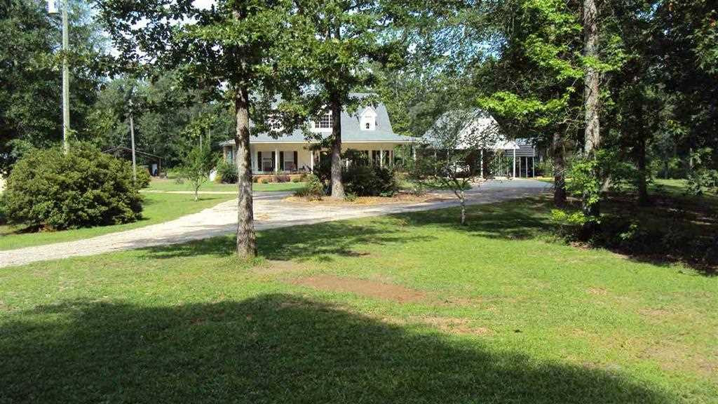 915 Boggan Ridge Road Mendenhall, MS 39114 - Photo 5 of 17 Photo 5