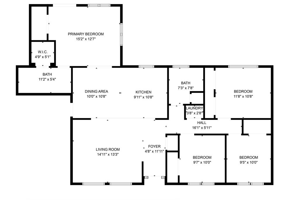 2971 Christine Road Columbus, GA 31907 - Photo 31 of 31 Gallery Image 31