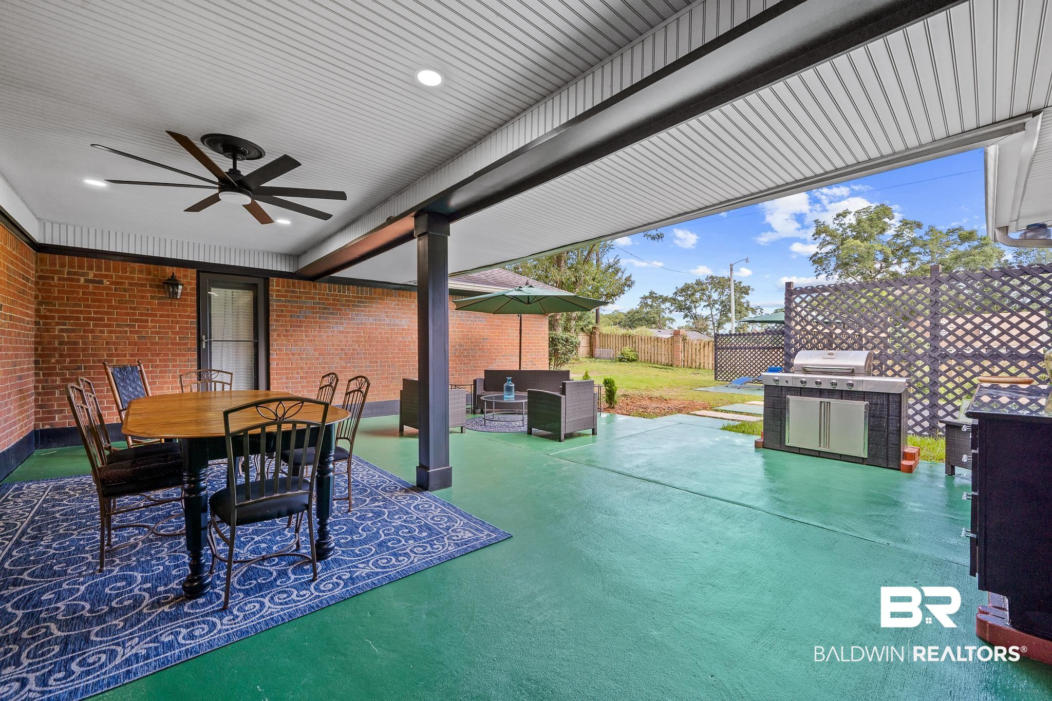 7280 Vickers Lane Mobile, AL 36695 - Photo 27 of 38