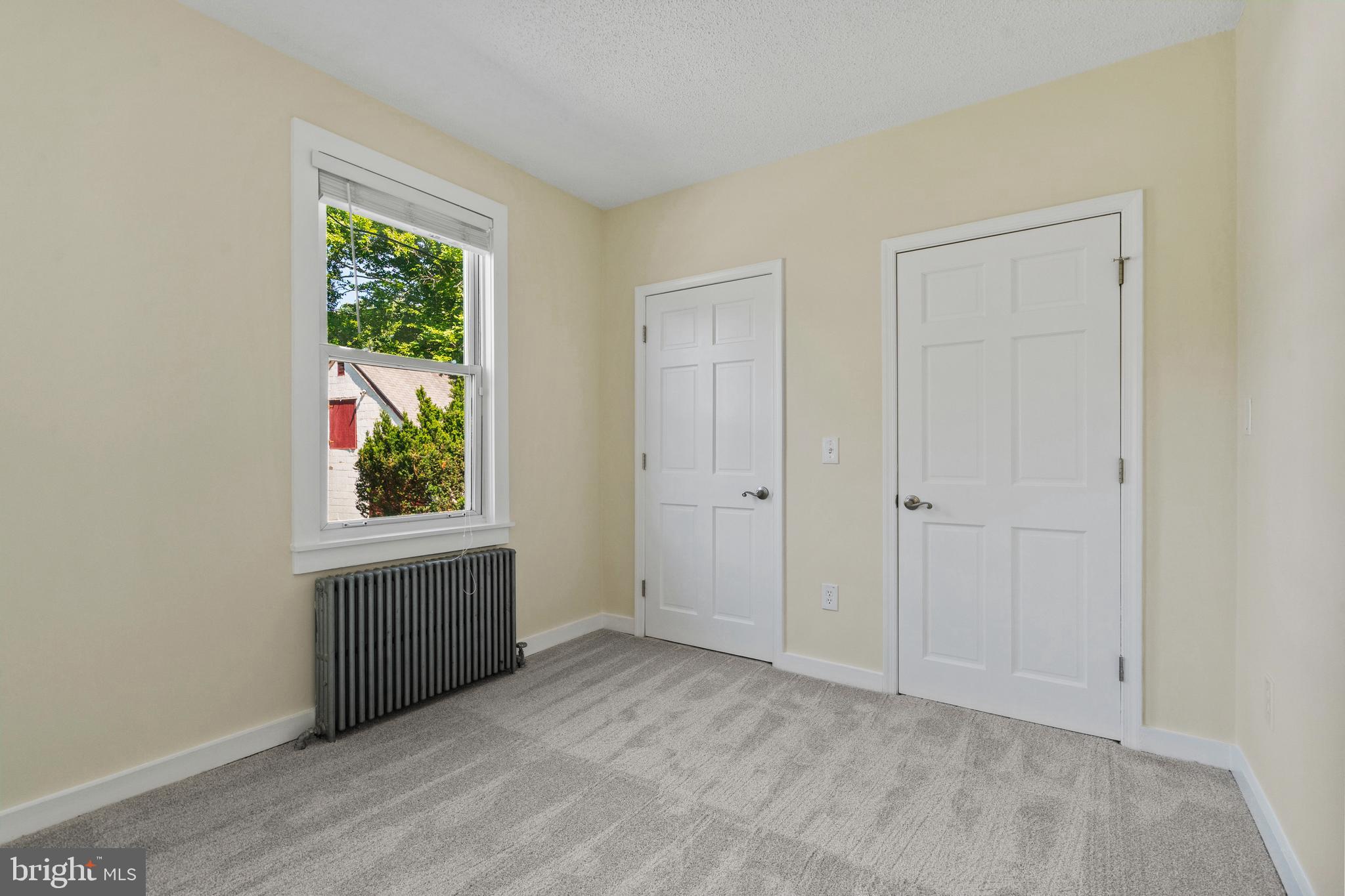 736 Dennis Avenue Silver Spring, MD 20901 - Photo 10 of 34 Convenient Main level Bedroom