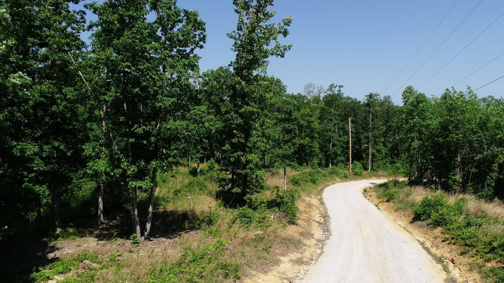 820 Overlook Trail Stewart, TN 37175 - Photo 28 of 33 a view of a garden