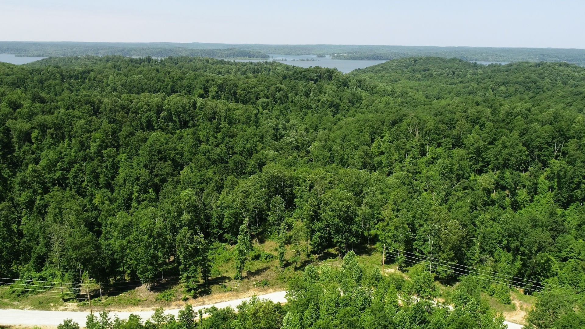 820 Overlook Trail Stewart, TN 37175 - Photo 3 of 33 a view of a field of grass and trees