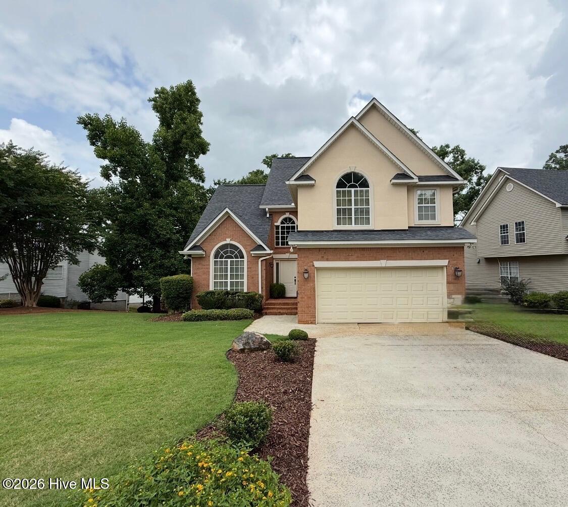 509 Granite Point Martinez, GA 30907 - Photo 1 of 42 IMG_2905