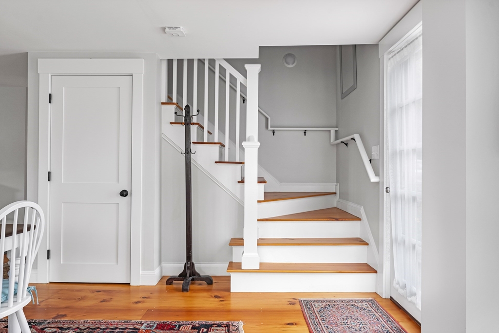 1815 Main Road Westport Point, MA 02791 - Photo 24 of 37