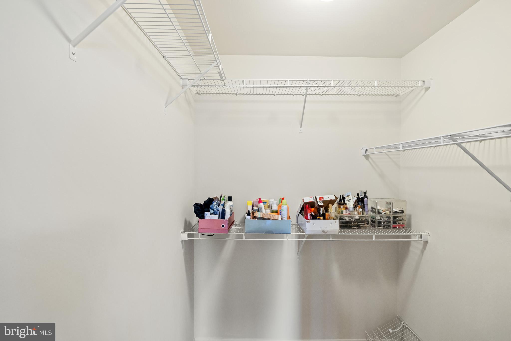 1116 Autumn Brook Avenue Silver Spring, MD 20906 - Photo 40 of 67 a view of two racks on the wall