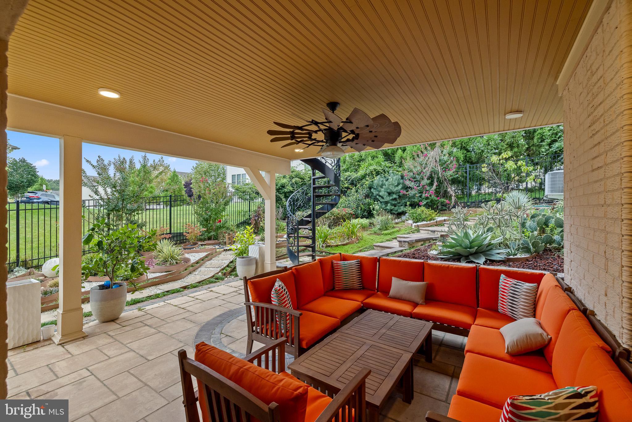 1116 Autumn Brook Avenue Silver Spring, MD 20906 - Photo 60 of 67