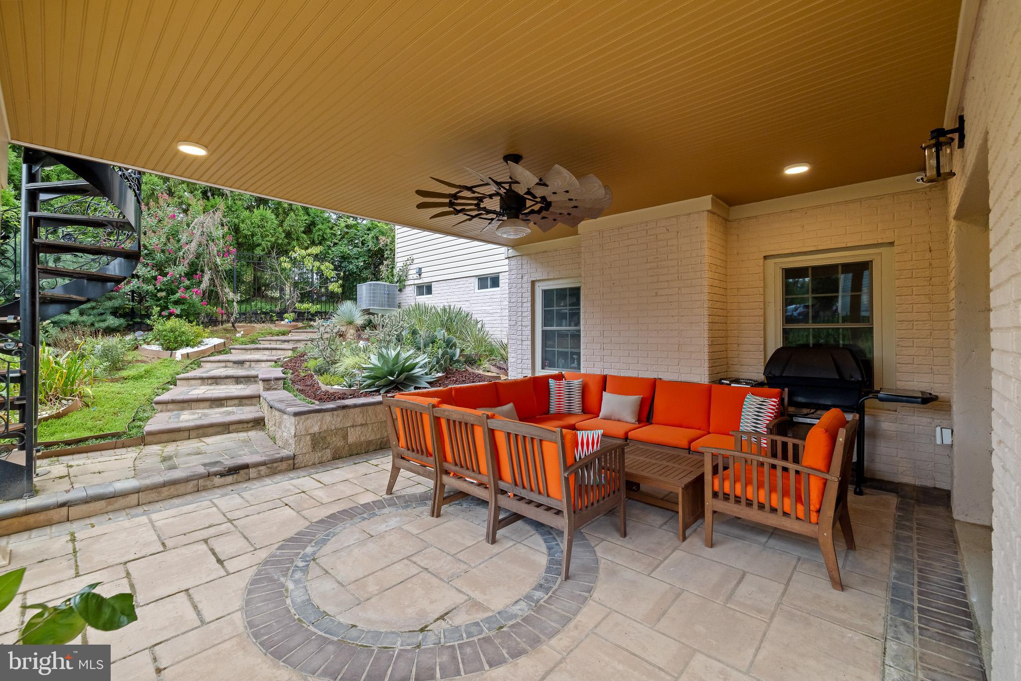 1116 Autumn Brook Avenue Silver Spring, MD 20906 - Photo 61 of 67