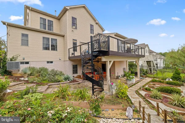 $5,100 | 1116 Autumn Brook Avenue, Silver Spring, MD 20906