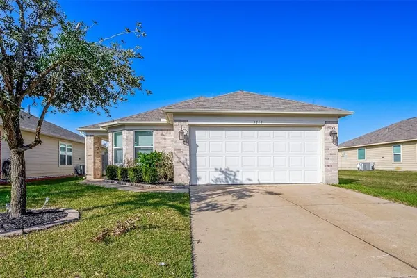 $1,850 | 5119 Ivy Fair Way, Katy, TX 77449