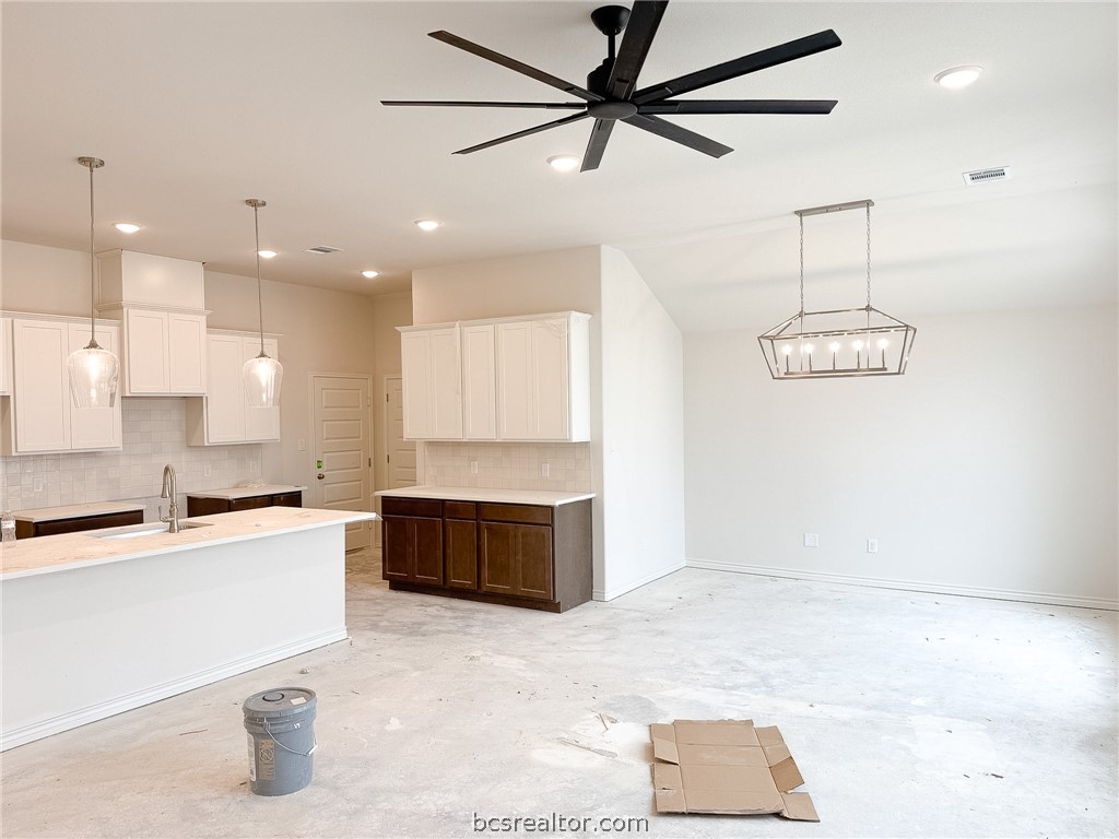3241 Wesley Loop Bryan, TX 77808 - Photo 6 of 12 Under Construction --Welcome home to 3241 Wesley Loop!
