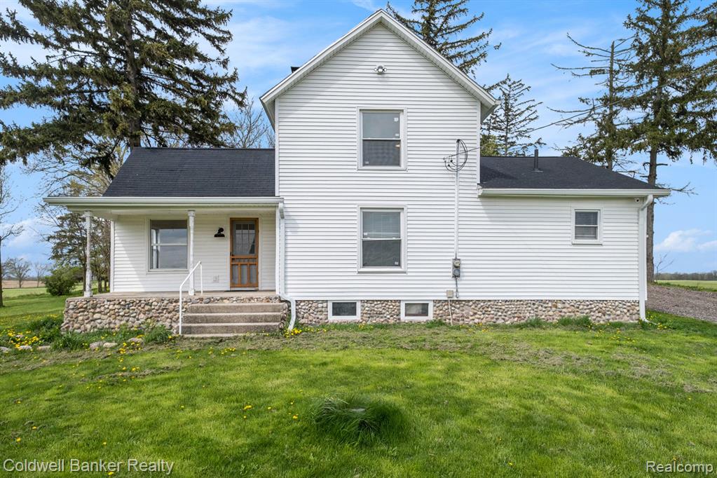 3642 Geeck Road Durand, MI 48429 - Photo 28 of 30