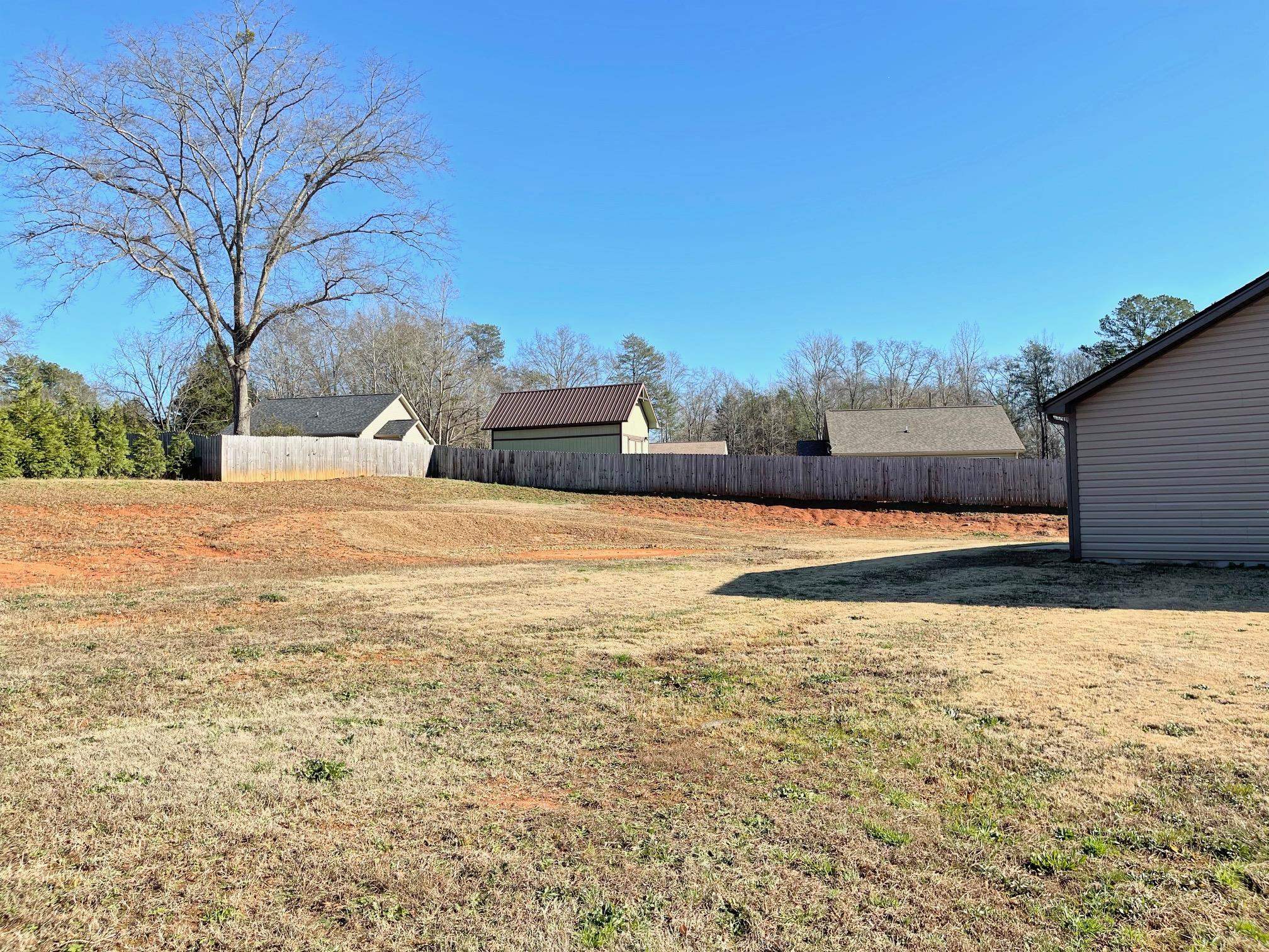 190 Rector Street Campobello, SC 29322 - Photo 13 of 14 Gallery Image 13