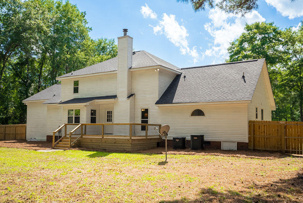 104 Boyd Pond Road Beech Island, SC 29842 - Photo 62 of 64