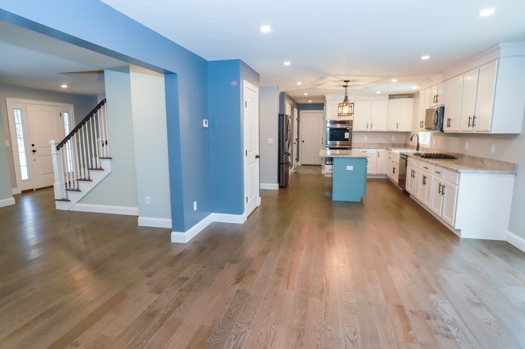 162 Old Schoolhouse Road Oakham, MA 01068 - Photo 11 of 42
