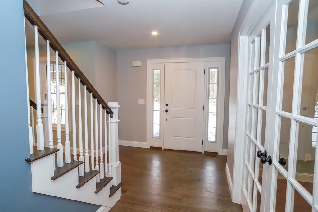 162 Old Schoolhouse Road Oakham, MA 01068 - Photo 15 of 42