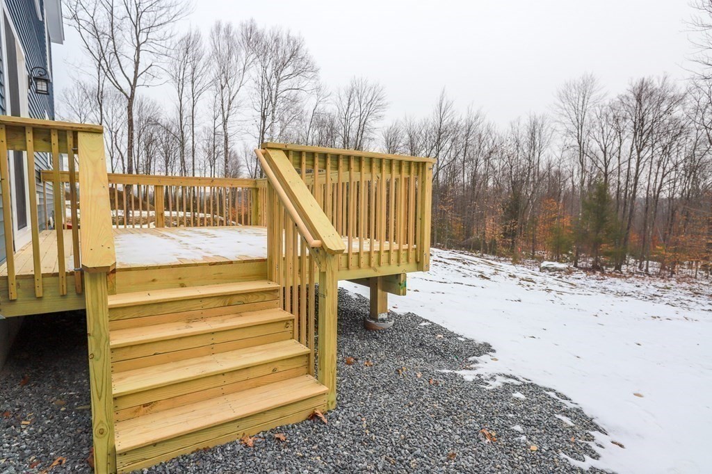 162 Old Schoolhouse Road Oakham, MA 01068 - Photo 41 of 42