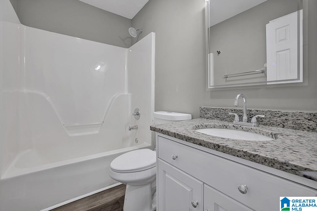 945 9th Street Pleasant Grove, AL 35127 - Photo 13 of 21