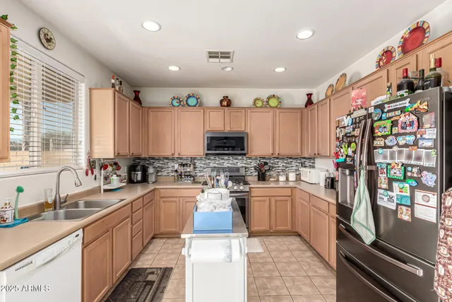 $420,000 | 7313 West Carter Road, Laveen, AZ 85339