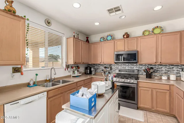 $420,000 | 7313 West Carter Road, Laveen, AZ 85339