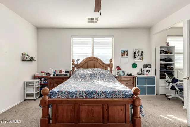 $420,000 | 7313 West Carter Road, Laveen, AZ 85339