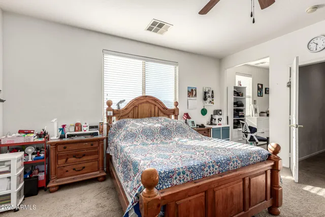 $420,000 | 7313 West Carter Road, Laveen, AZ 85339