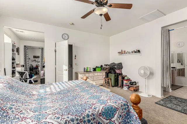 $420,000 | 7313 West Carter Road, Laveen, AZ 85339