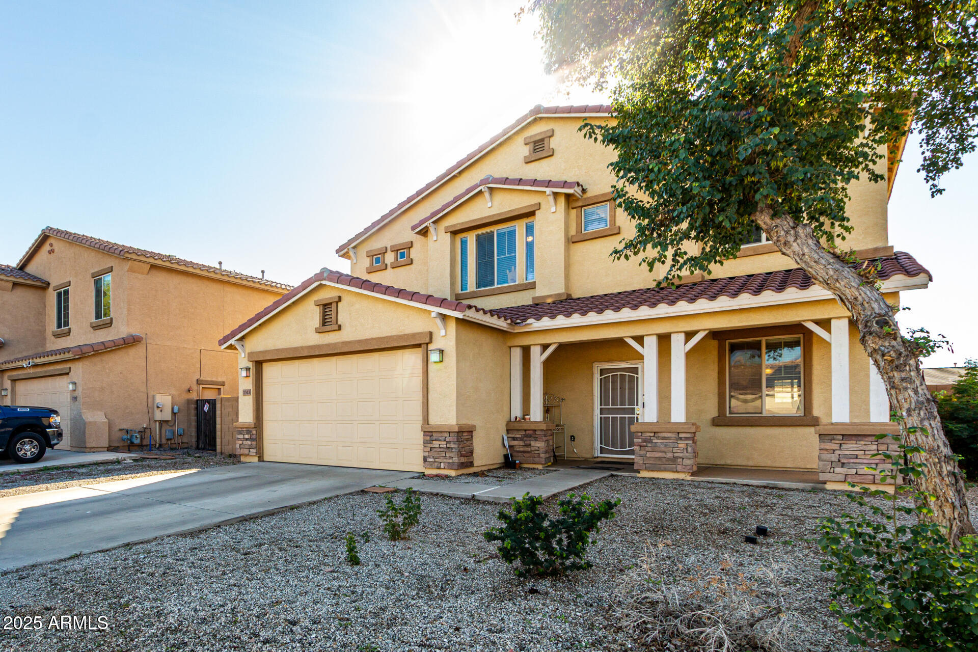 7313 West Carter Road Laveen, AZ 85339 - Photo 2 of 35 2 - Carter