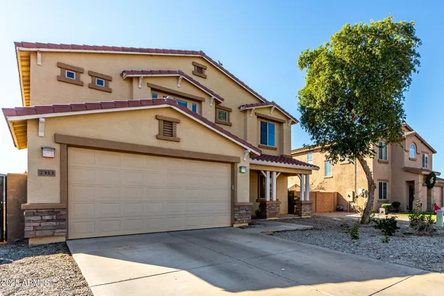 $420,000 | 7313 West Carter Road, Laveen, AZ 85339