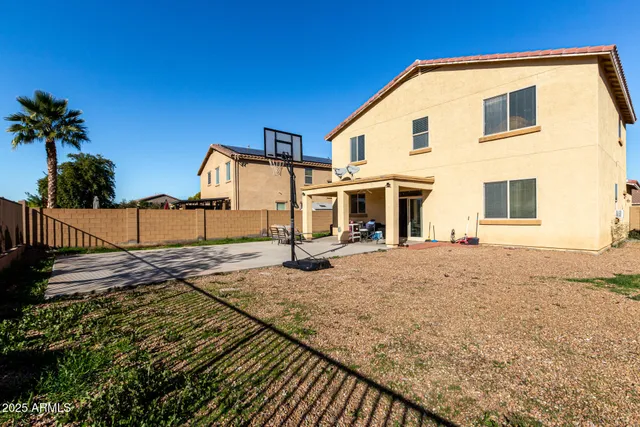 $420,000 | 7313 West Carter Road, Laveen, AZ 85339