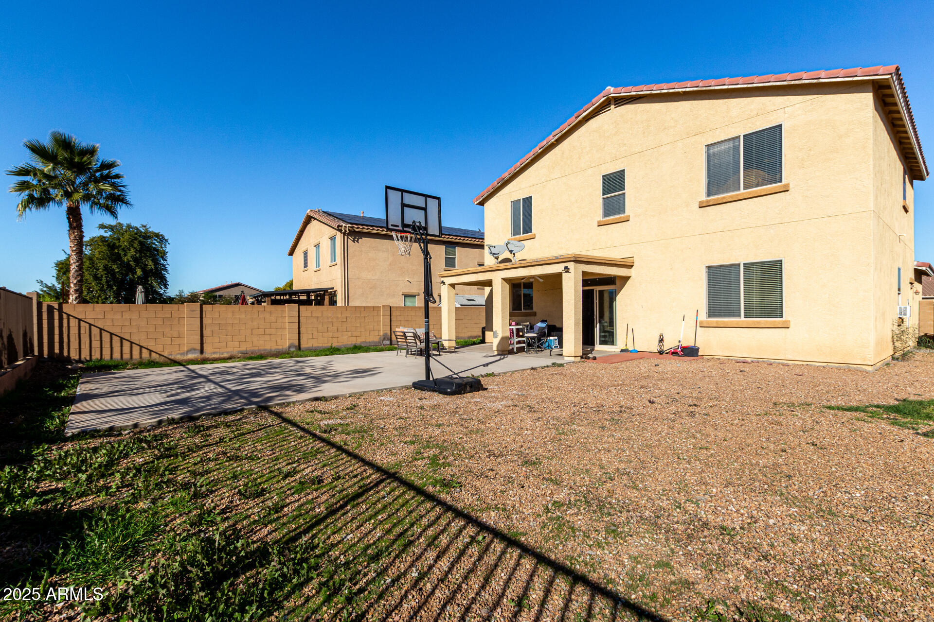 7313 West Carter Road Laveen, AZ 85339 - Photo 34 of 35 34 - Carter