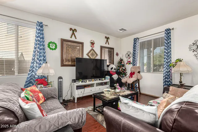 $420,000 | 7313 West Carter Road, Laveen, AZ 85339