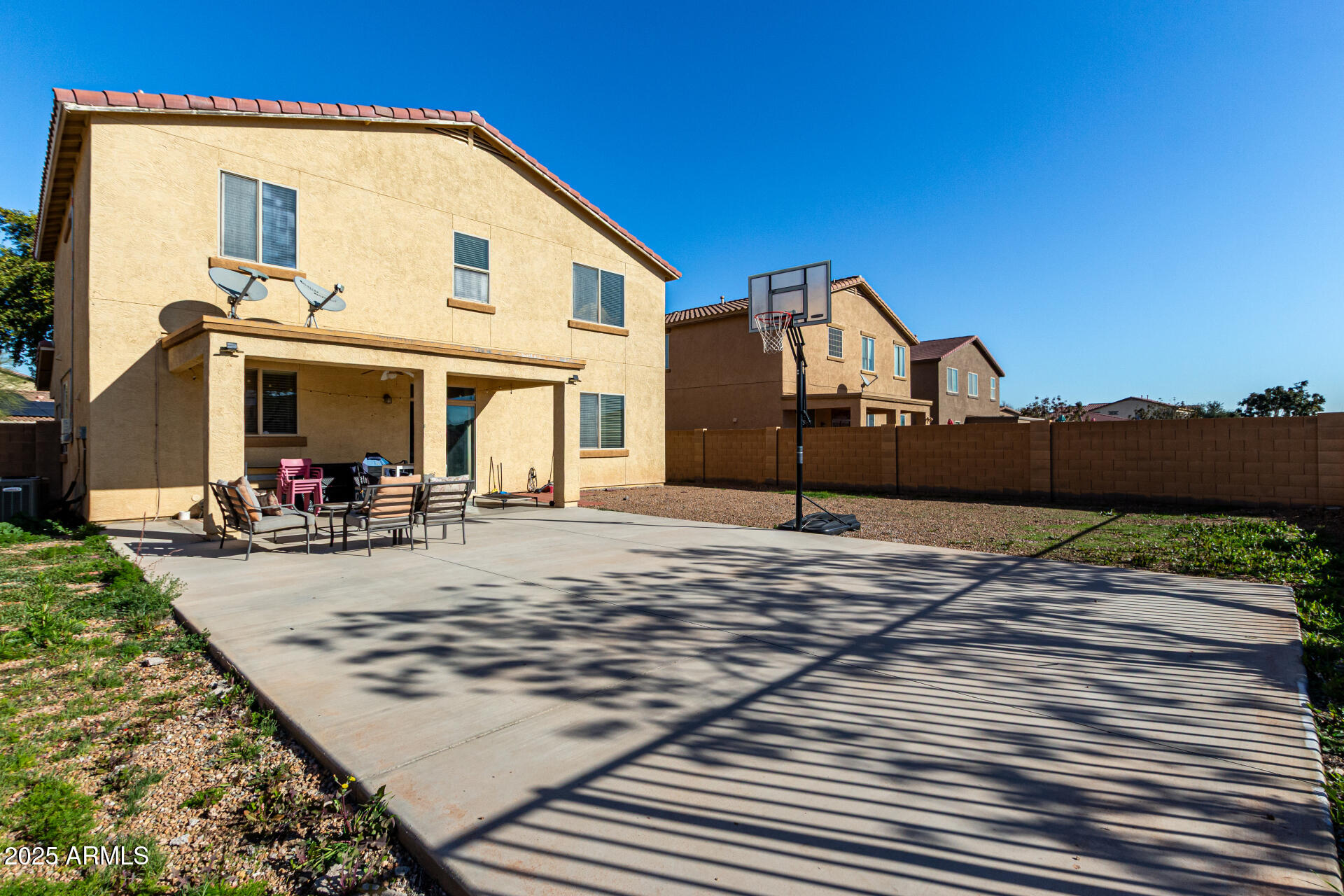 7313 West Carter Road Laveen, AZ 85339 - Photo 4 of 23 33 - Carter