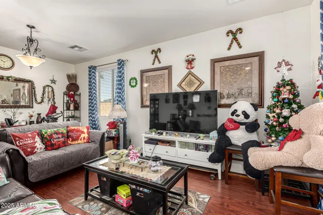 $420,000 | 7313 West Carter Road, Laveen, AZ 85339