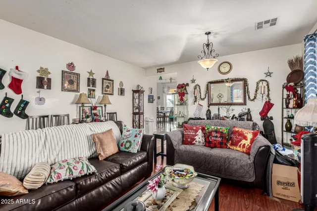 $420,000 | 7313 West Carter Road, Laveen, AZ 85339